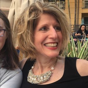 Meet your Posher, Judy